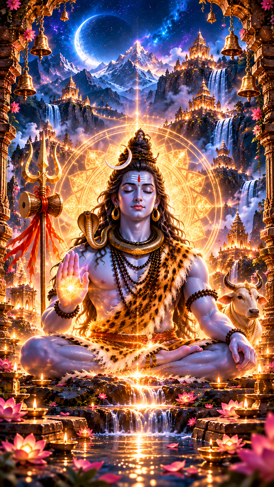 भगवान शिव